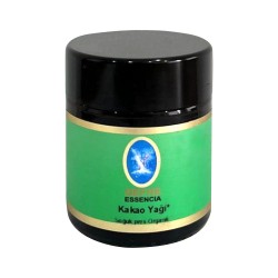 Kakao yağı - Organik - (Sp.) 1000 ml.